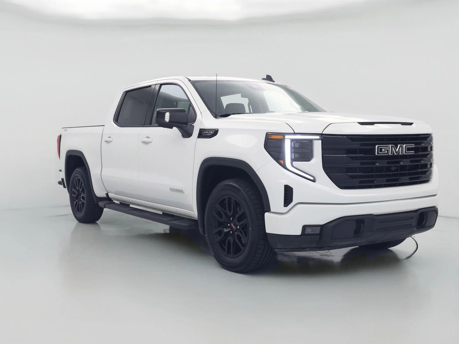 2023 GMC Sierra