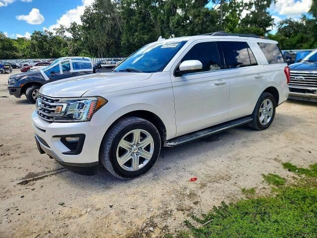 2018 FORD Expedition
