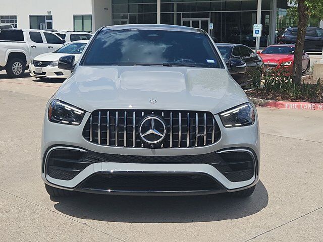 2026 Mercedes-Benz GLE-Class
