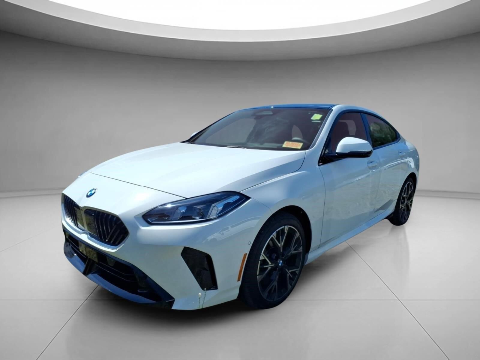 2025 BMW 2 Series