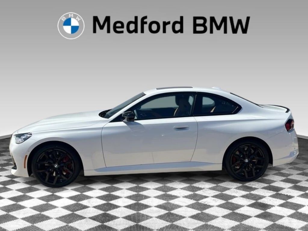 2026 BMW M2