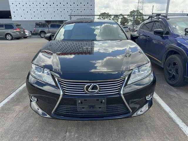 2014 Lexus ES