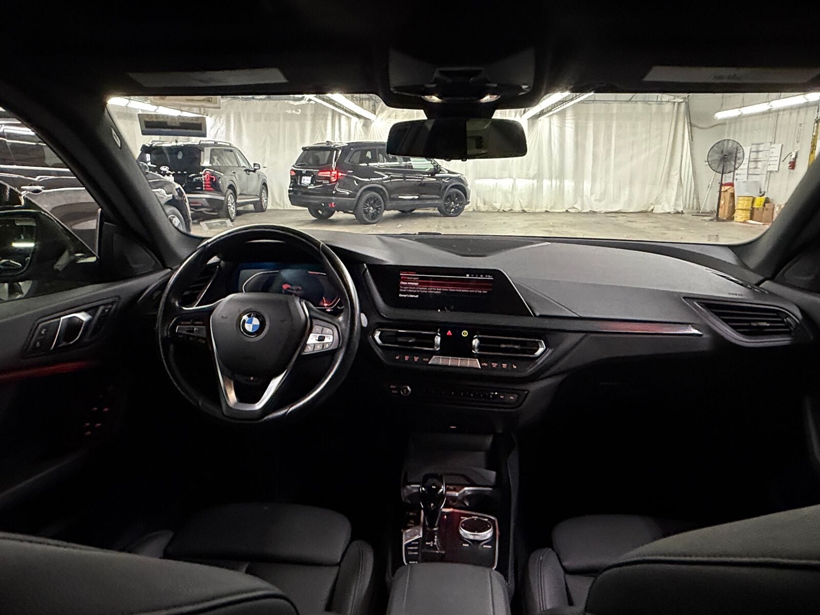 2024 BMW 228i