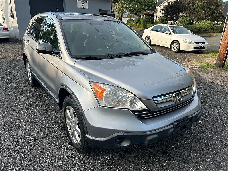 2007 HONDA CR-V