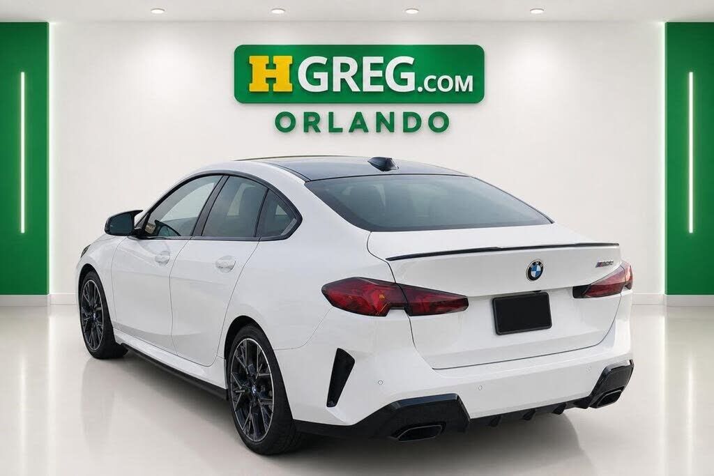 2026 BMW M235