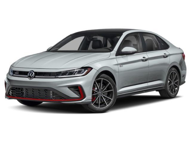 2027 VOLKSWAGEN Jetta GLI