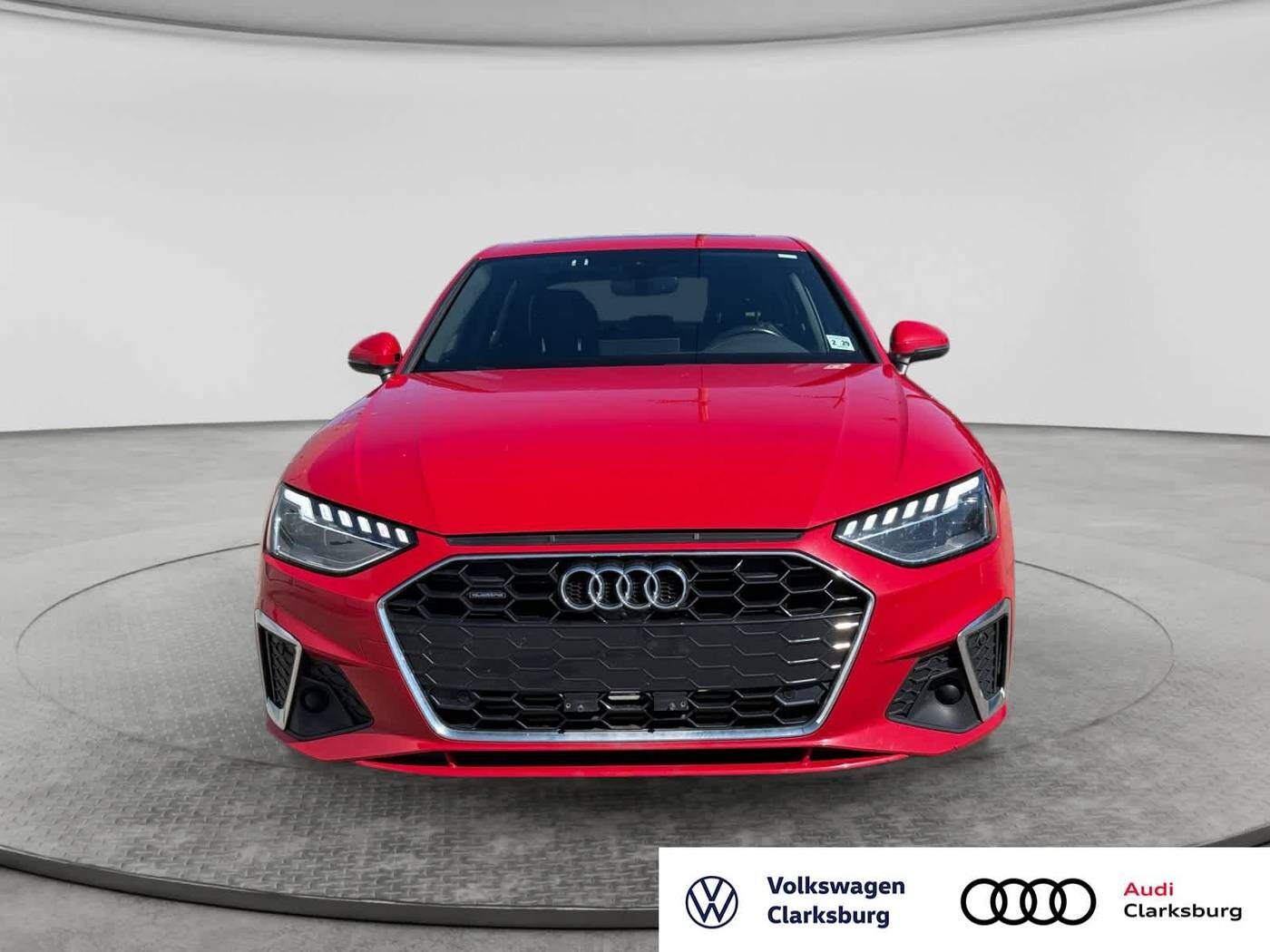 2024 Audi A4