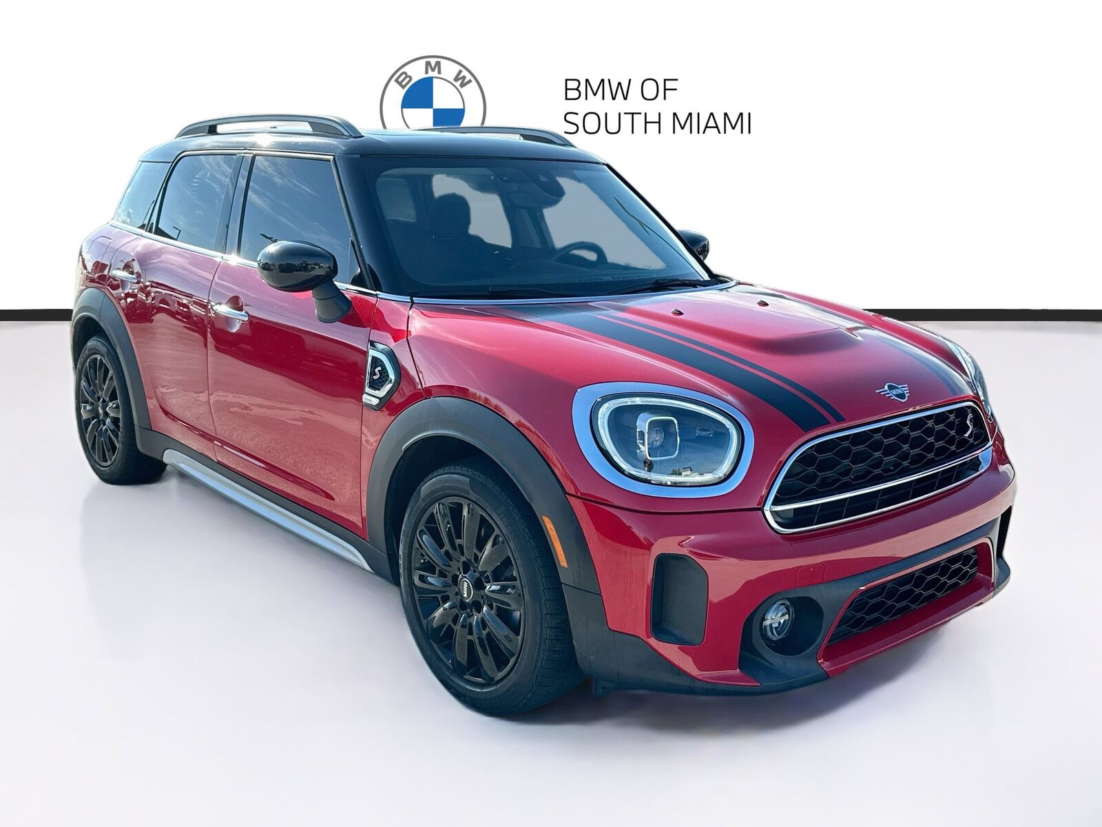 2023 MINI Countryman