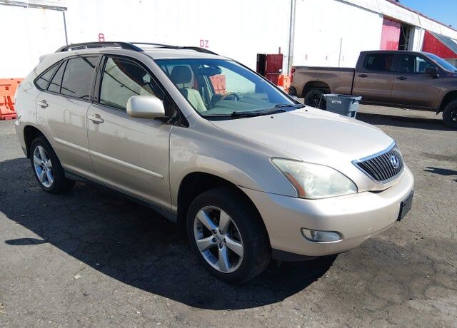 2004 LEXUS RX