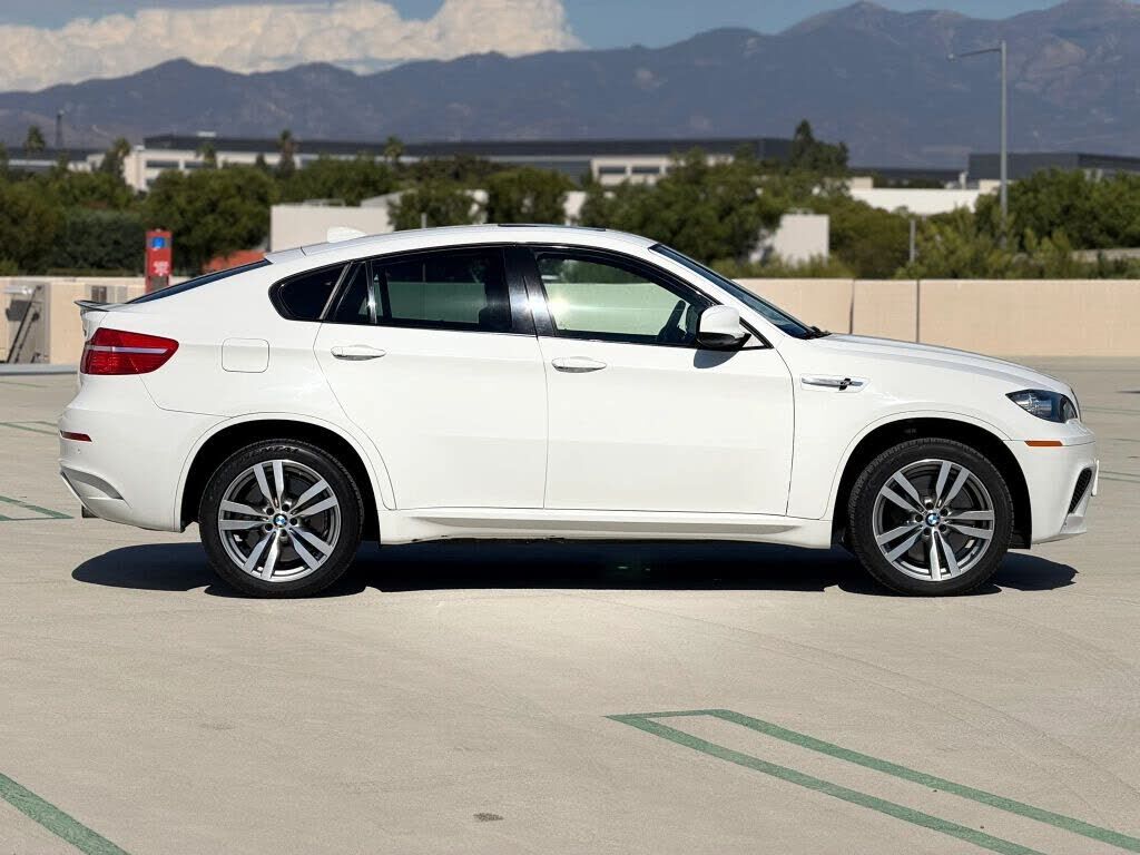 2011 BMW X6