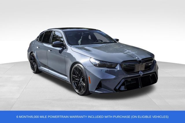 2026 BMW M5