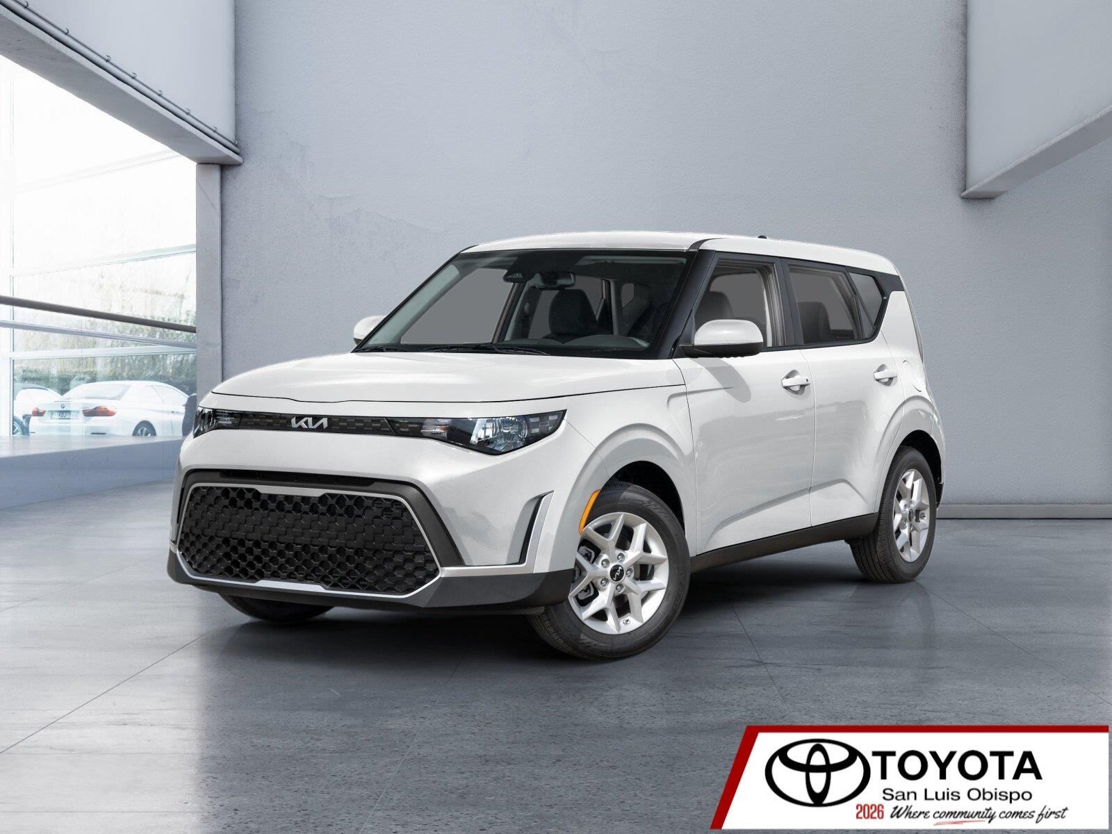 2025 KIA Soul