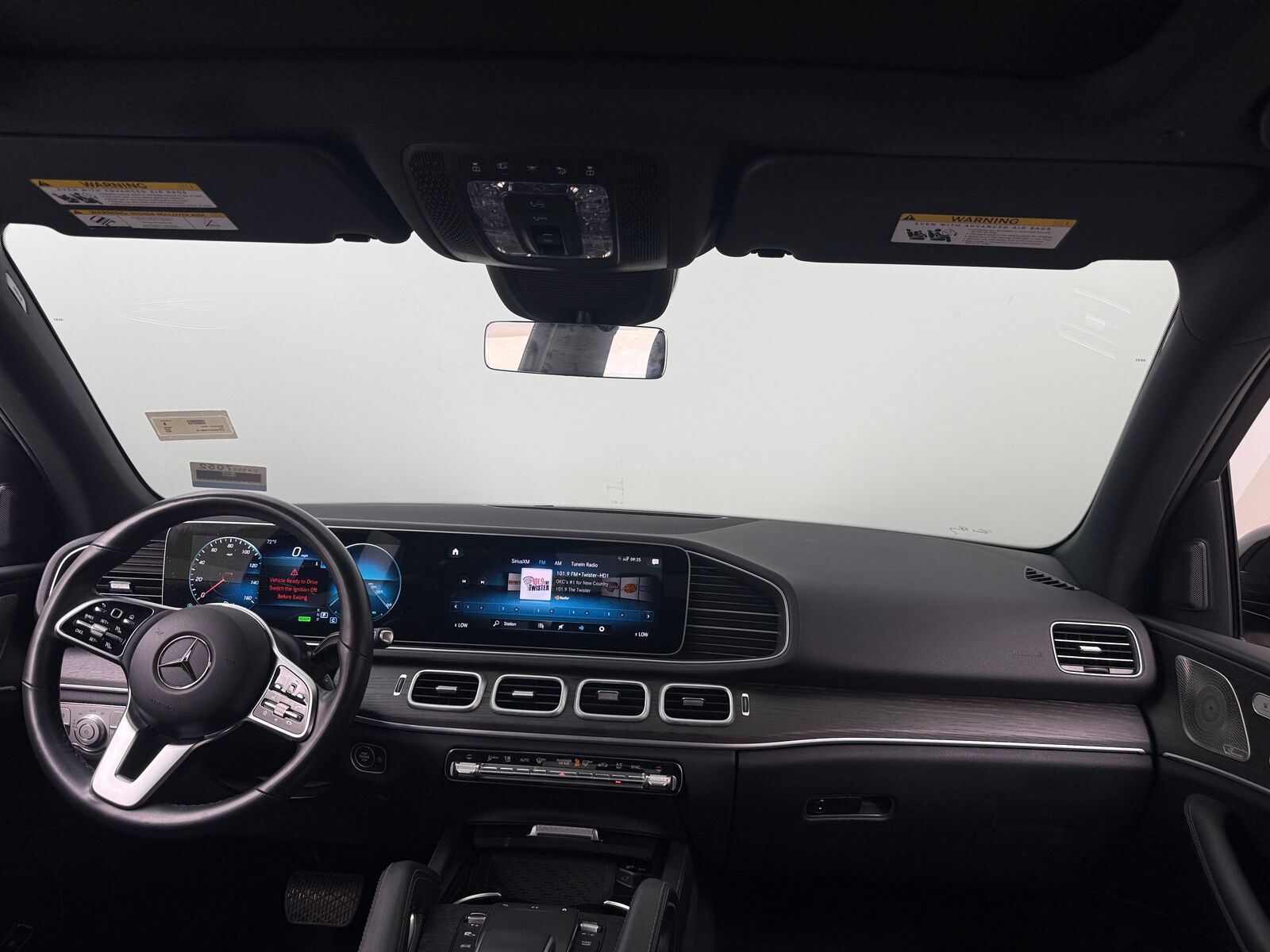 2023 Mercedes-Benz GLE-Class