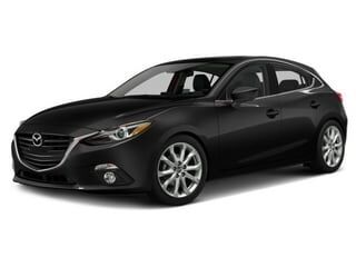 2014 MAZDA Mazda3