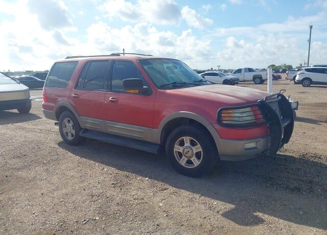 2003 FORD Expedition