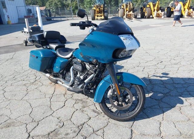 2021 HARLEY DAVIDSON FLTRXS / Road Glide Special