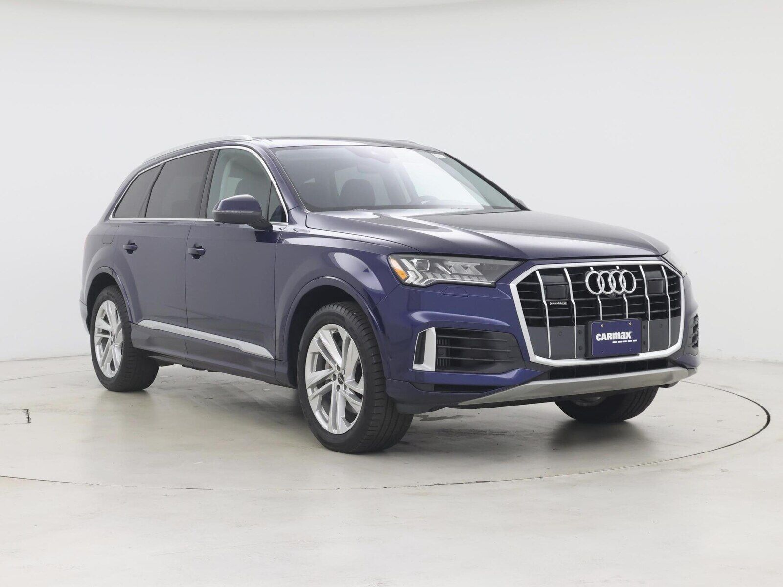 2024 Audi Q7