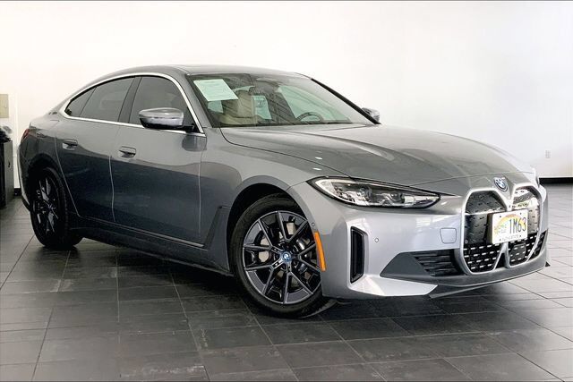 2023 BMW i4