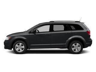 2014 DODGE Journey