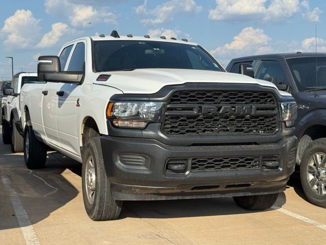 2024 RAM 3500