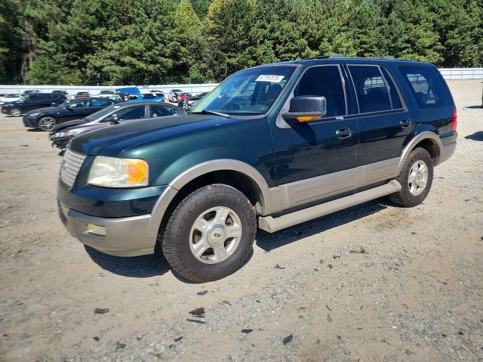 2003 FORD Expedition