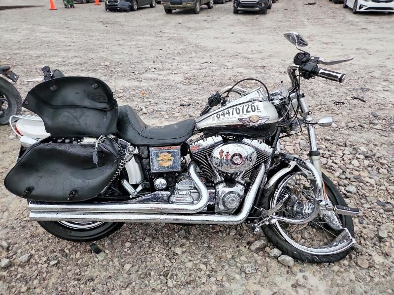 2003 HARLEY DAVIDSON Dyna Wide Glide