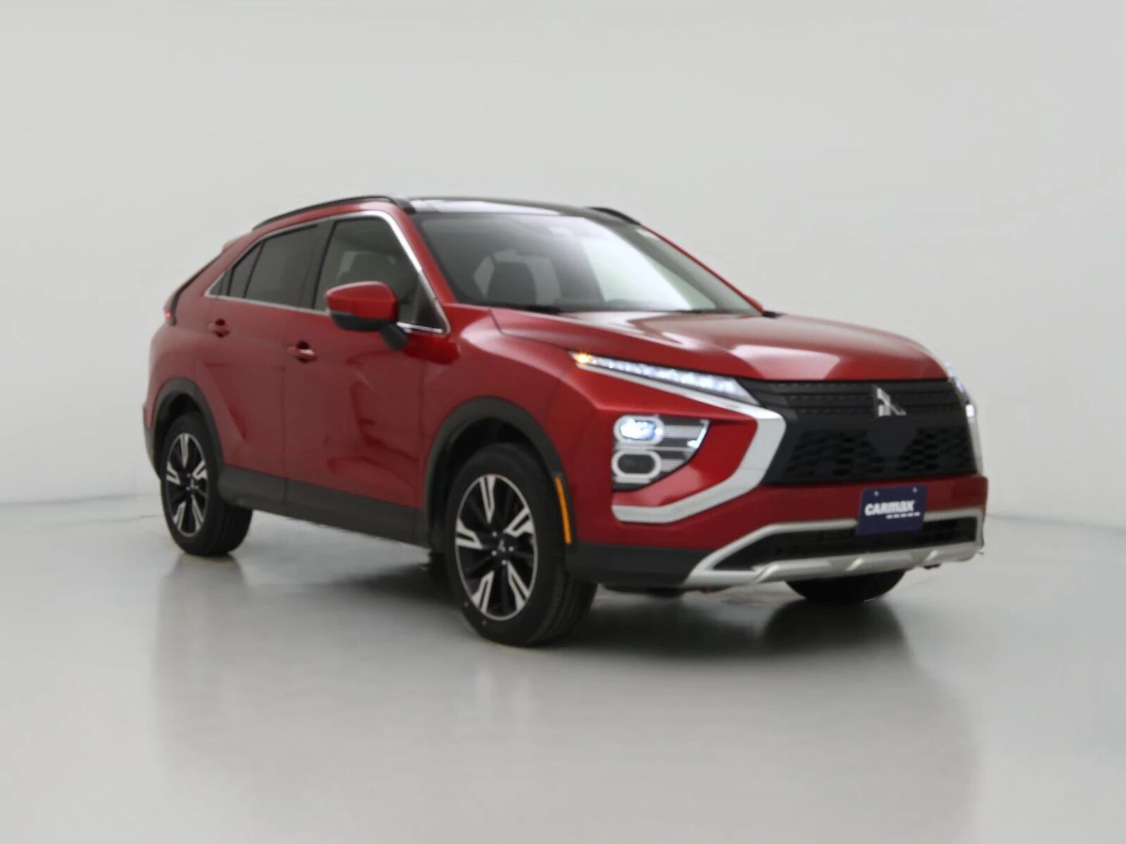 2025 MITSUBISHI ECLIPSE CROSS