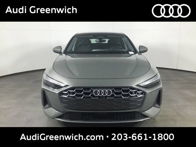 2025 Audi A5