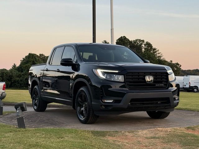 2023 HONDA Ridgeline