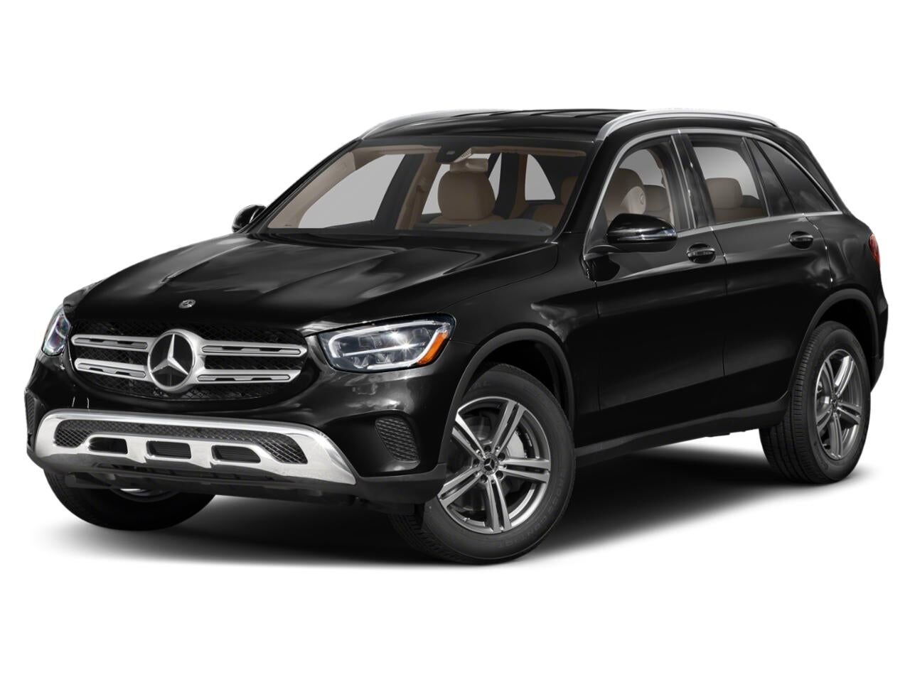 2022 Mercedes-Benz GLC-Class