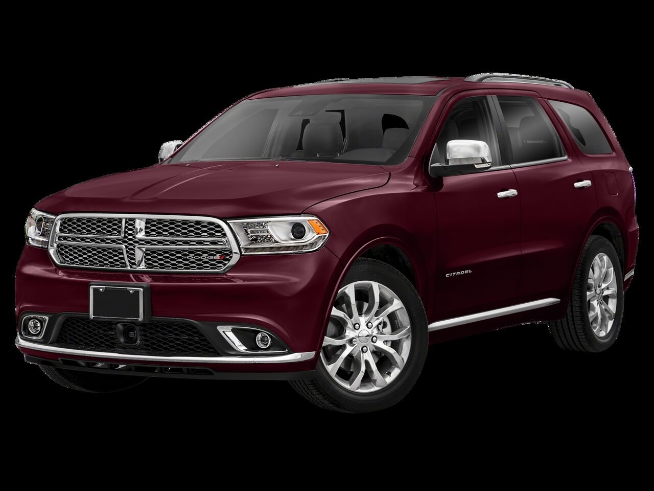 2019 DODGE Durango
