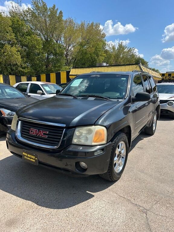 2003 GMC Envoy