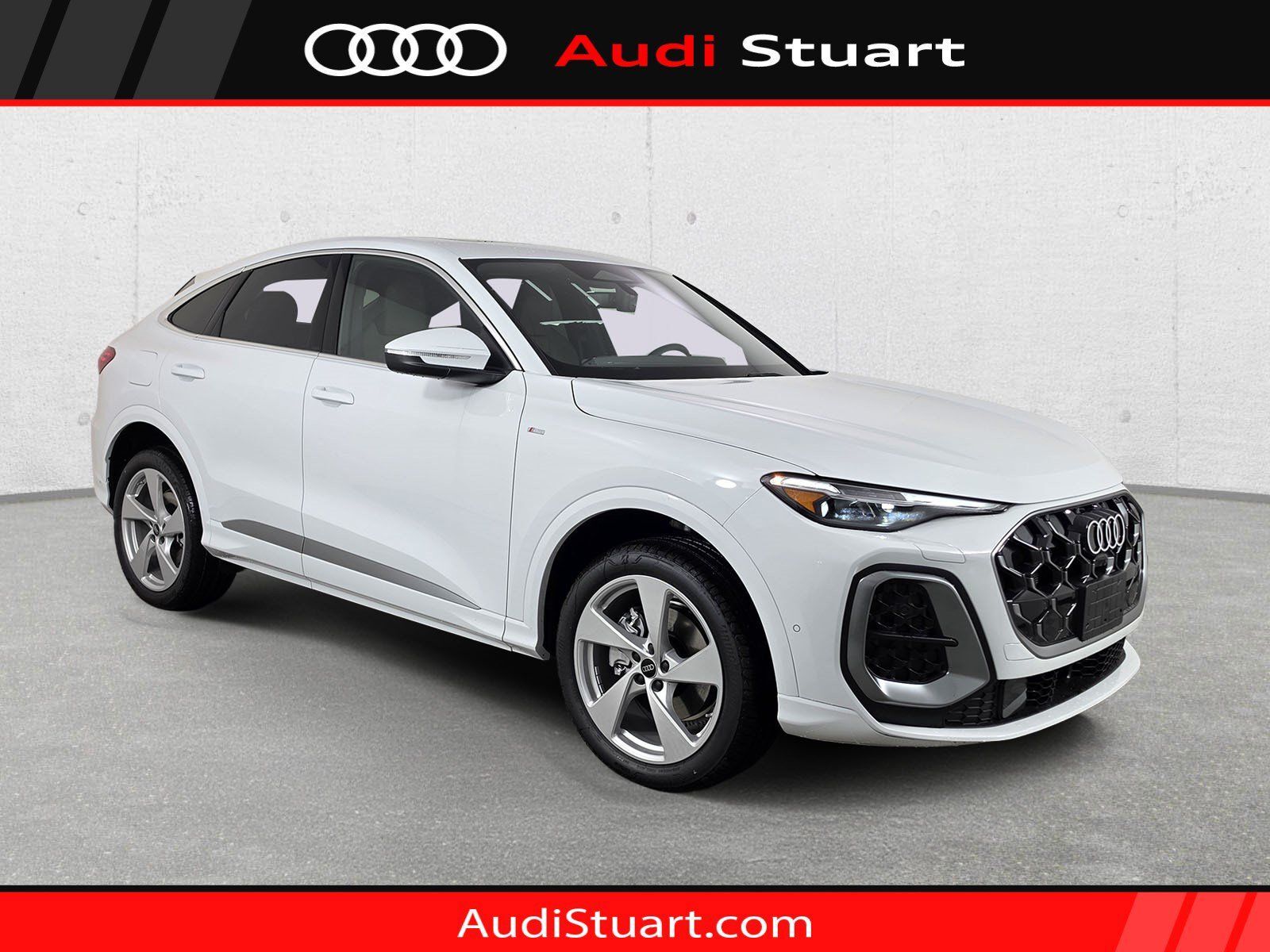 2026 AUDI SQ5