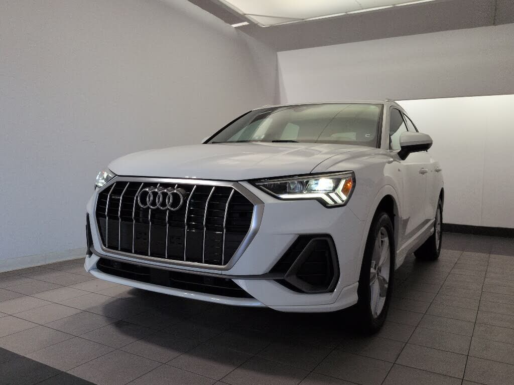 2024 Audi Q3