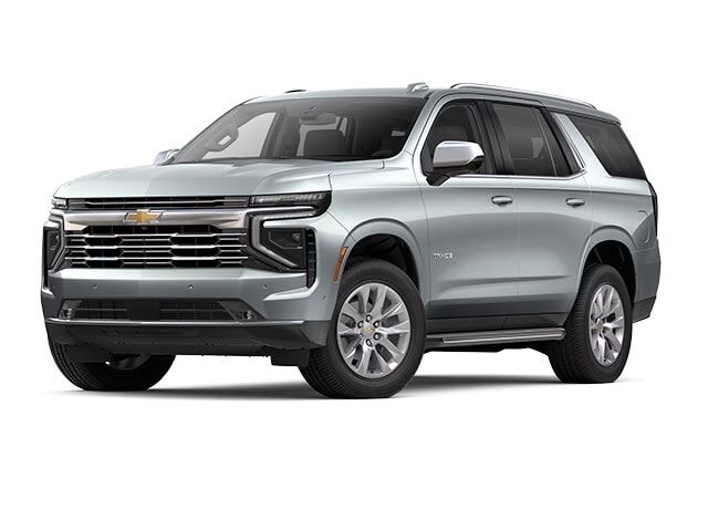 2025 CHEVROLET Tahoe