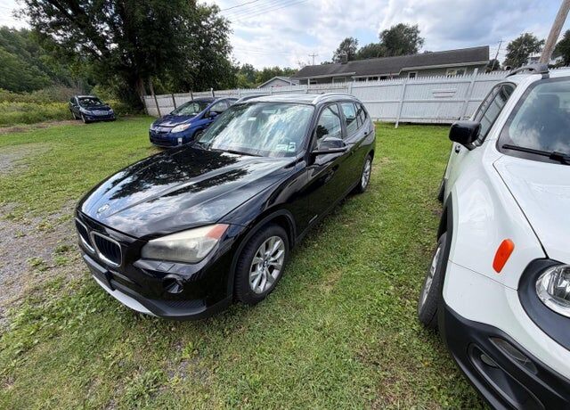 2014 BMW X1