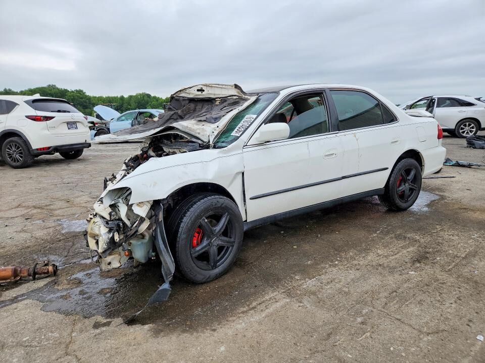 1998 HONDA Accord