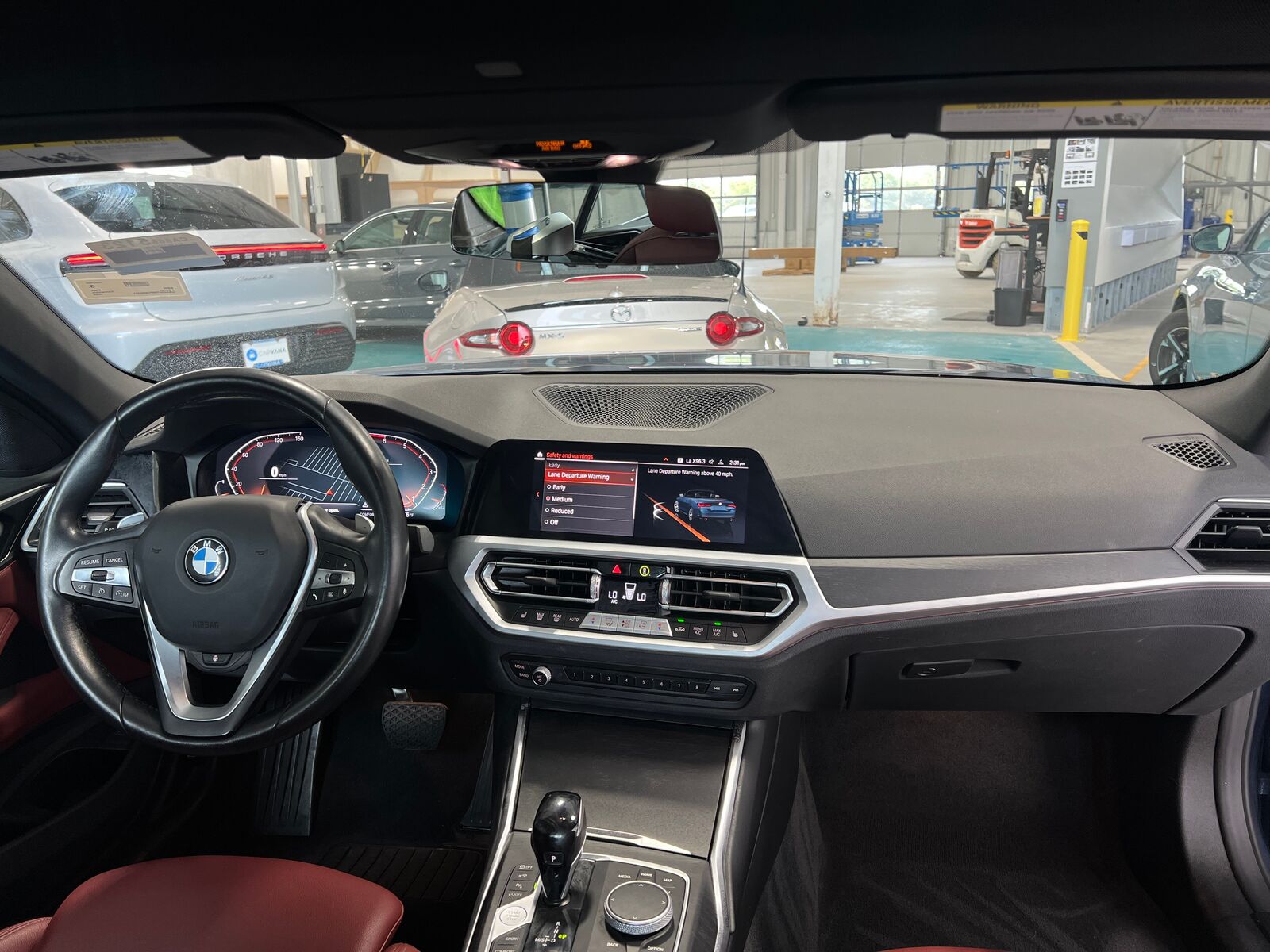 2023 BMW 430i
