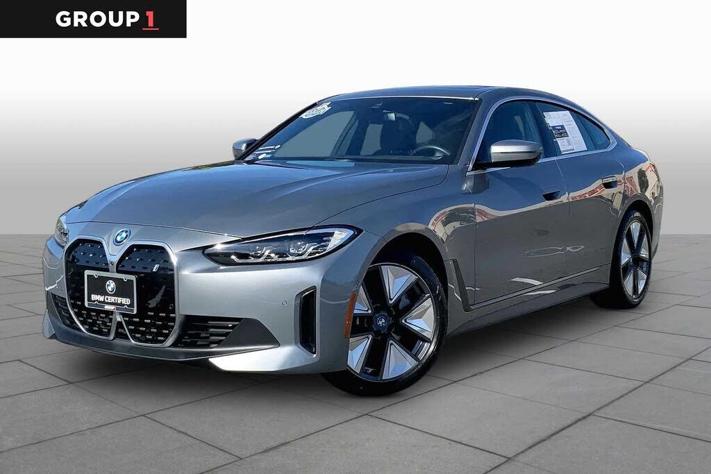 2024 BMW i4