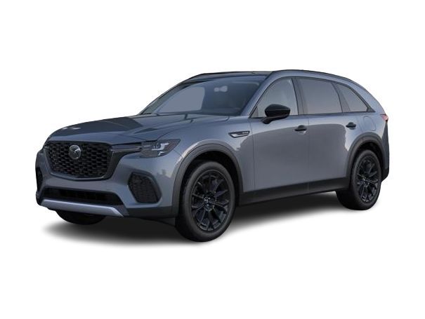 2026 MAZDA CX-70
