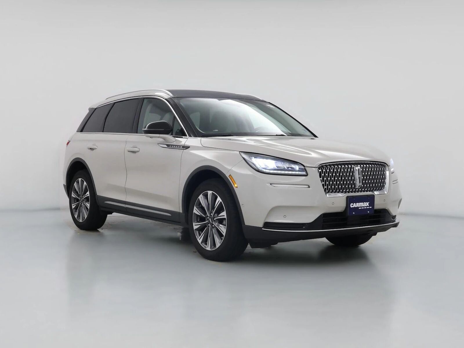 2022 LINCOLN Corsair