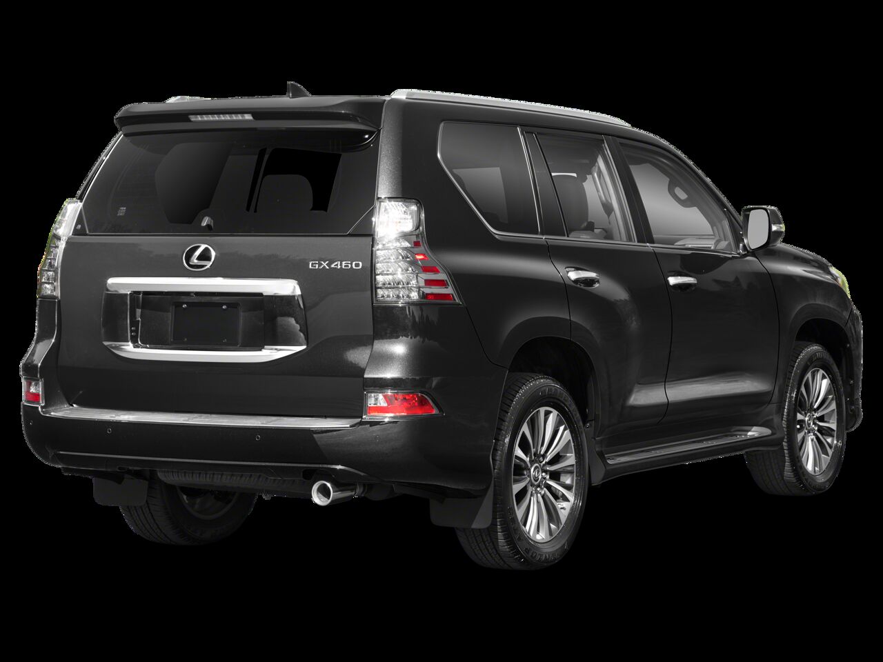 2023 Lexus GX