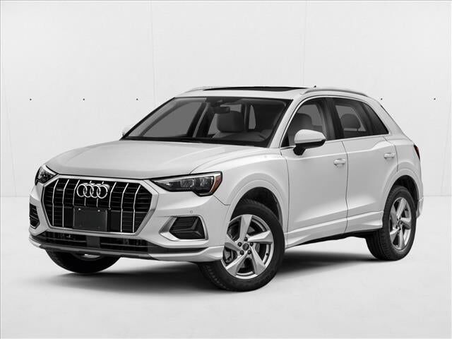 2021 AUDI Q3