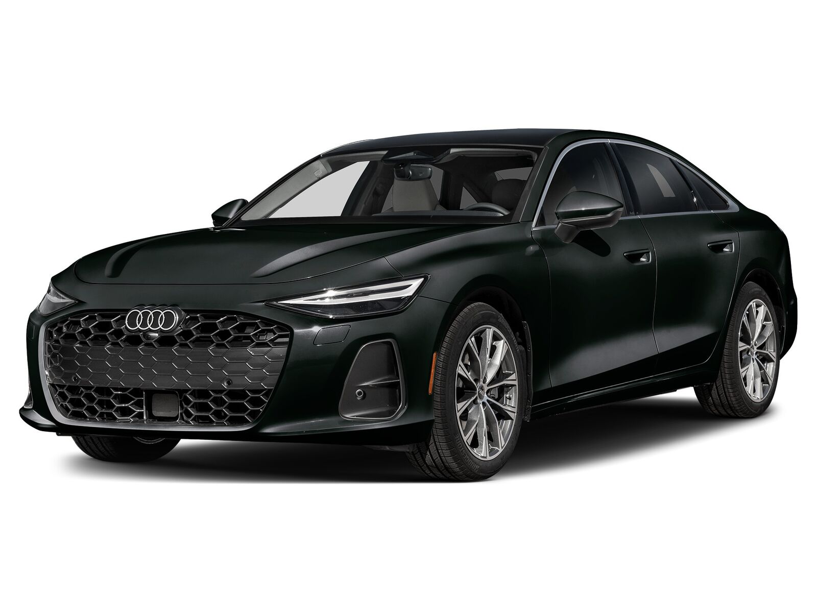 2026 Audi A6