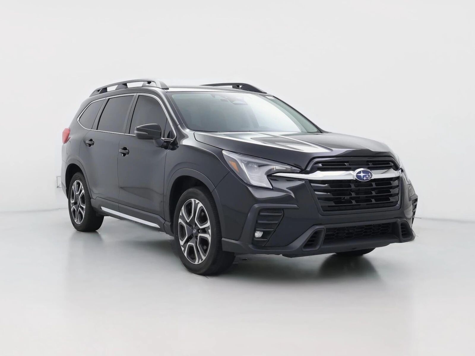 2023 SUBARU Ascent