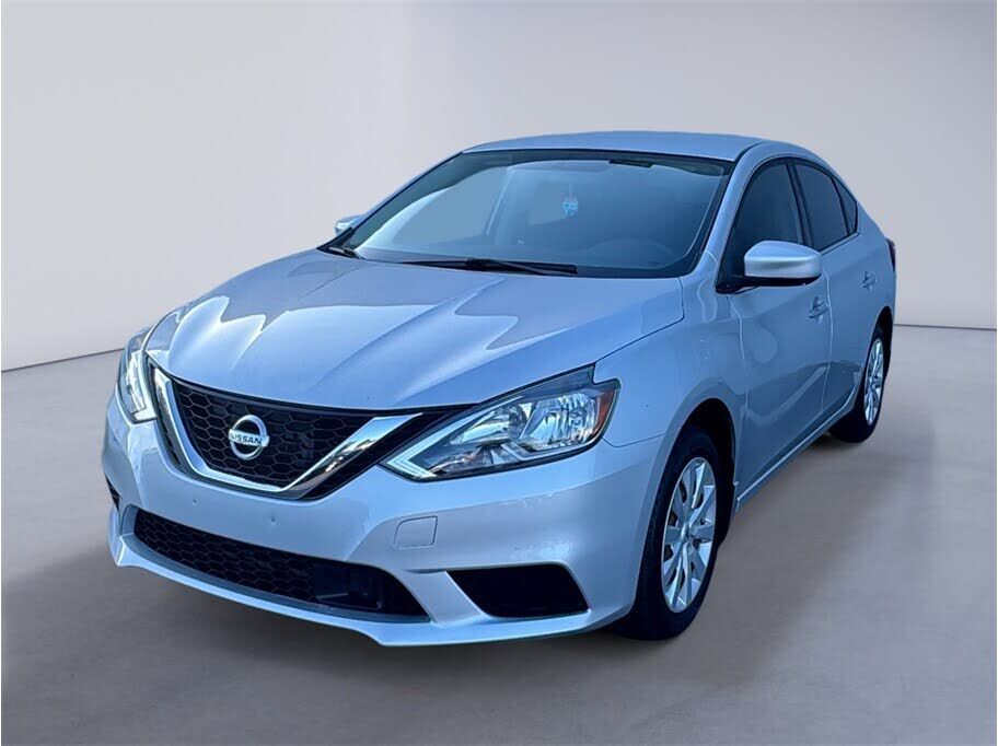 2019 NISSAN Sentra