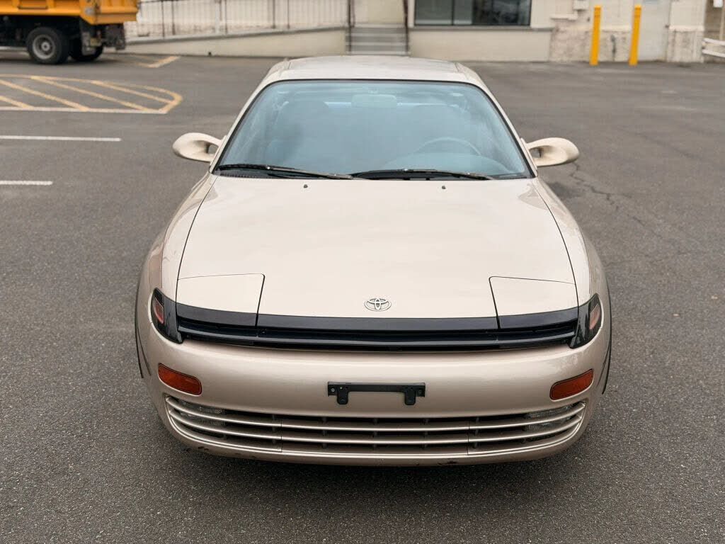 1992 TOYOTA Celica