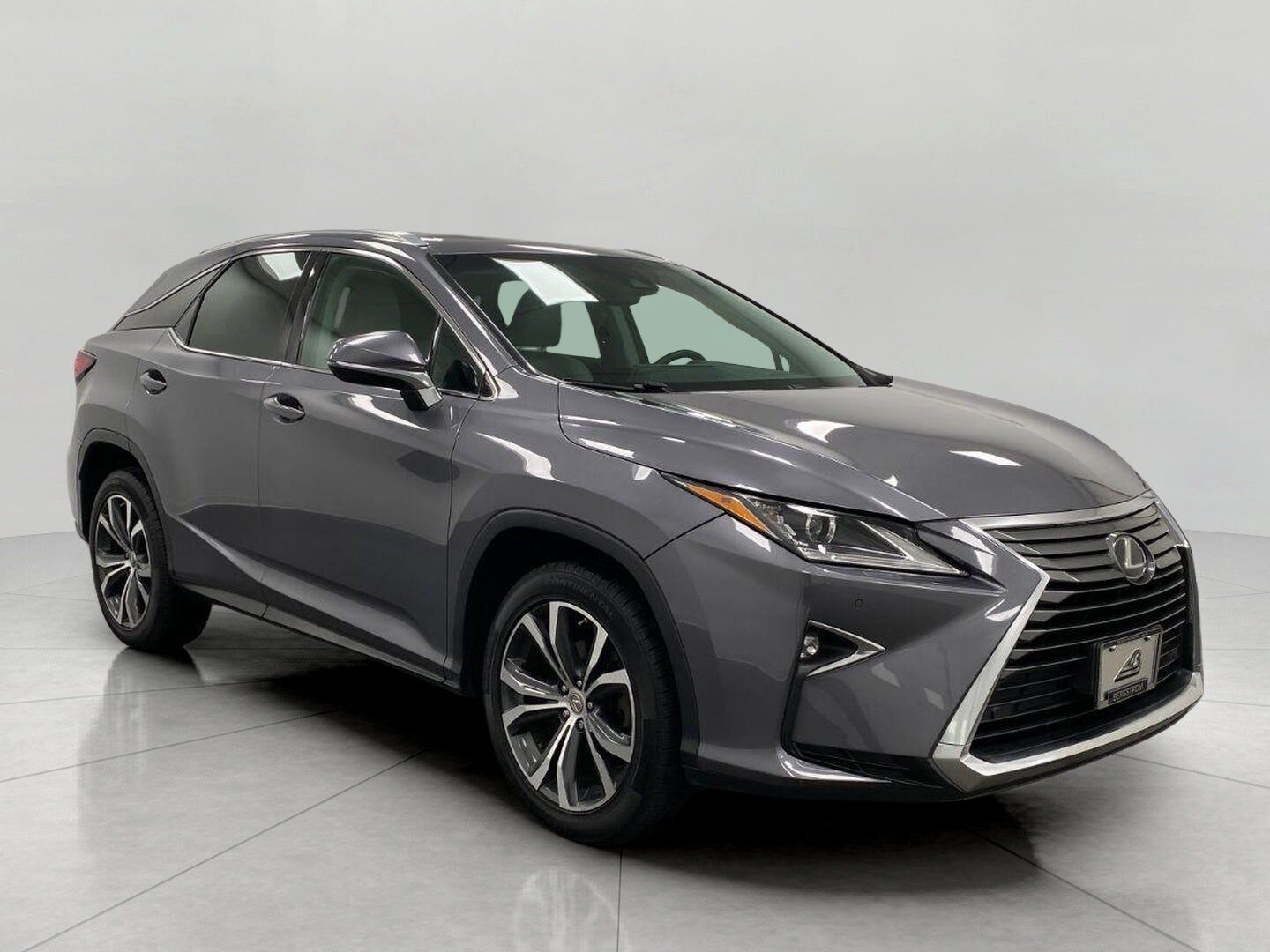 2017 LEXUS RX