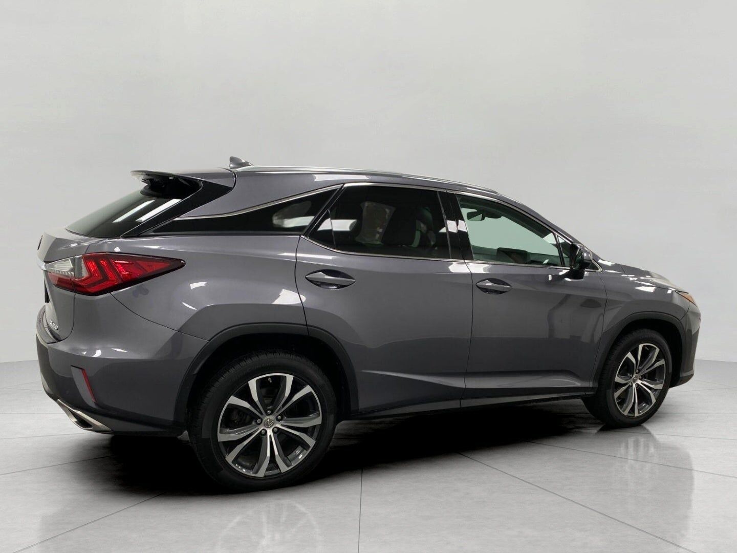 2017 Lexus RX