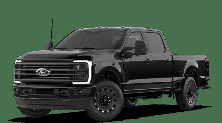 2027 FORD F-250